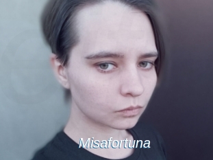 Misafortuna
