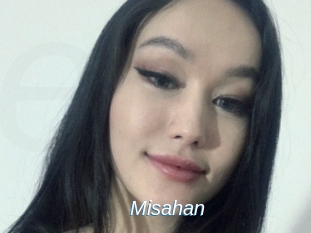 Misahan