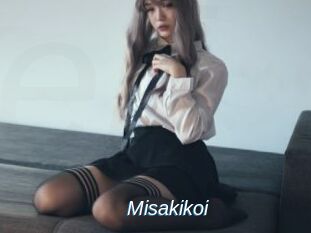 Misakikoi