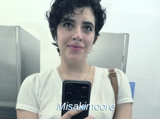 Misakimoore