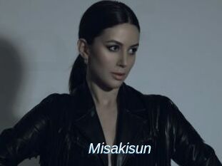 Misakisun