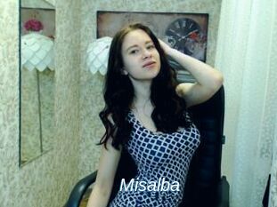 Misalba