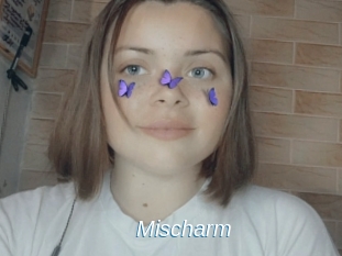 Mischarm