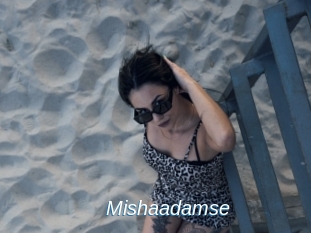 Mishaadamse