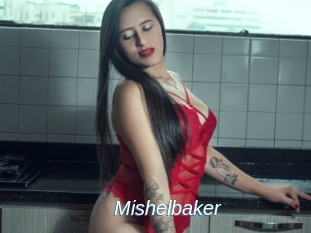 Mishelbaker