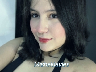Misheldavies