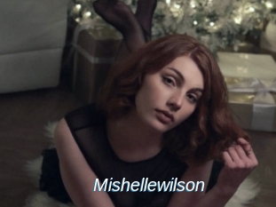 Mishellewilson