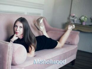 mishellwood Ejaculations Féminines