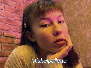 Mishelpallette