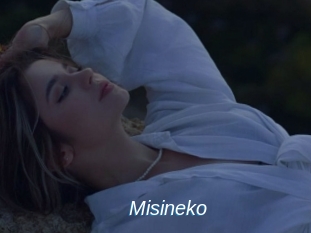 Misineko