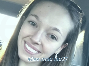 Miss_mae_lae27