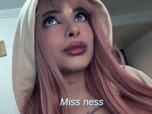 Miss_ness