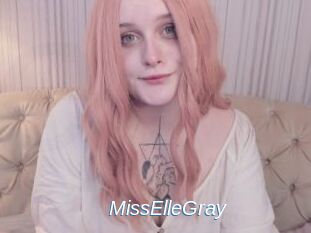 MissElleGray