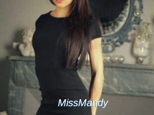 MissMandy