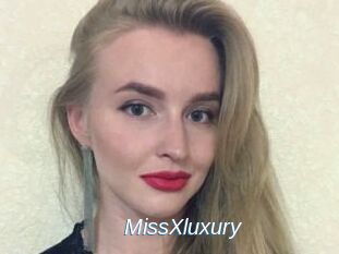 MissXluxury