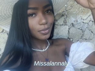Missalannaly