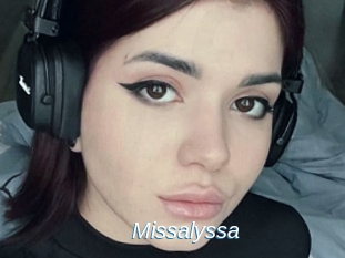 Missalyssa