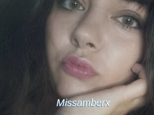 Missamberx