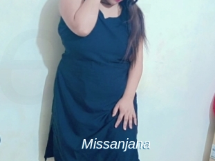 Missanjana