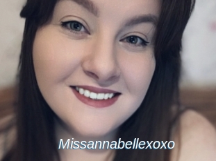 Missannabellexoxo