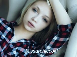 missarchiecold Ejaculations Féminines