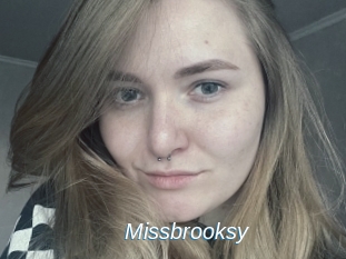 Missbrooksy