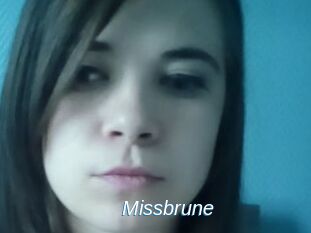 Missbrune
