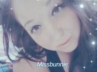 Missbunnie