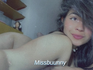 Missbuunny
