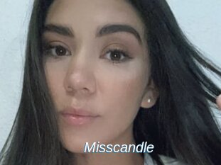 Misscandle