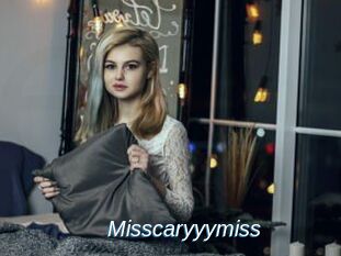 Misscaryyymiss