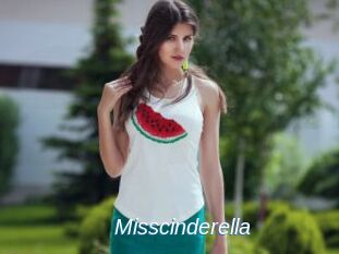 Misscinderella