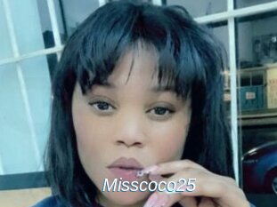 Misscoco25