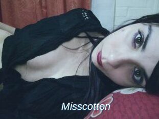 Misscotton