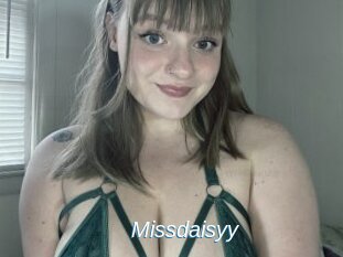 Missdaisyy