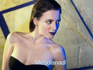 Missdianadi