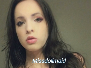 Missdollmaid