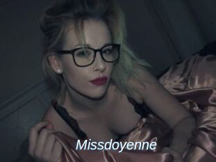 Missdoyenne