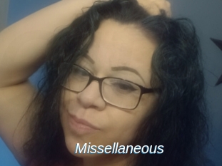 Missellaneous