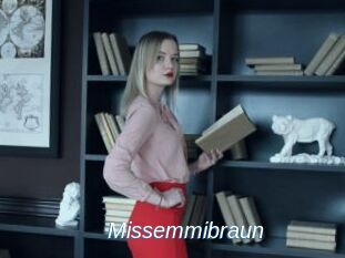 Missemmibraun