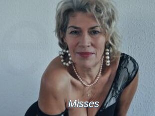 Misses