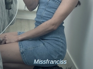 Missfranciss