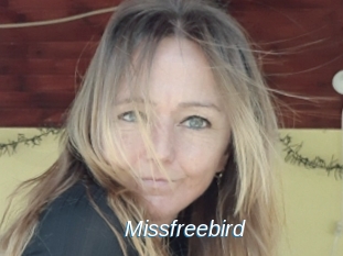 Missfreebird