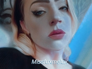 Missfuxmelux
