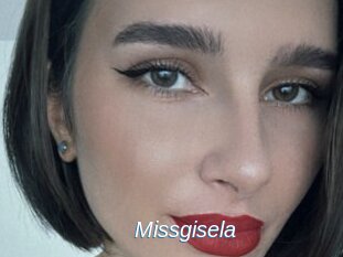 Missgisela