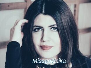Missgoldnika