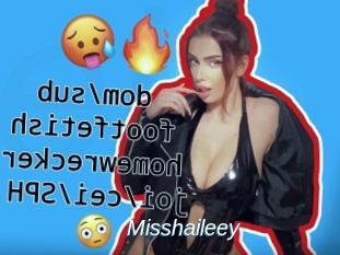 Misshaileey