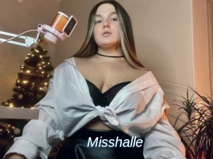 Misshalle