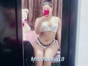 Misshanna18