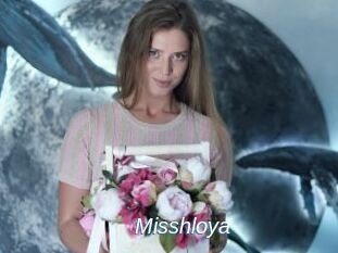 Misshloya